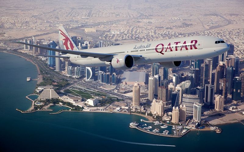 Khủng hoảng ngoại giao Qatar