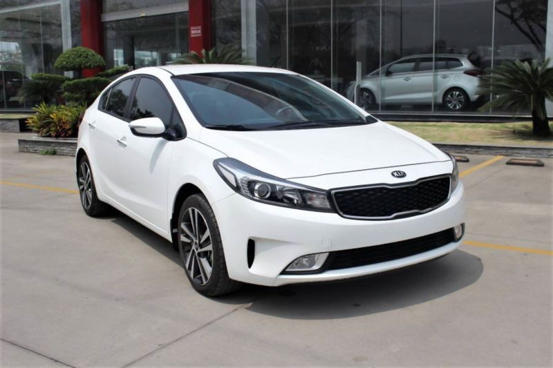 Kia Cerato