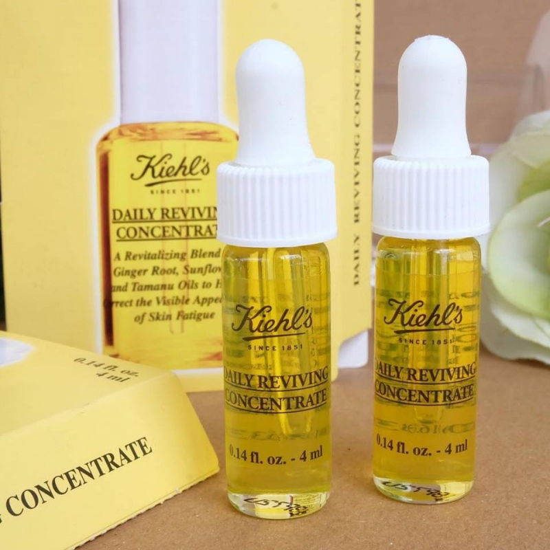 Kiehl’s Daily Reviving Concentrate