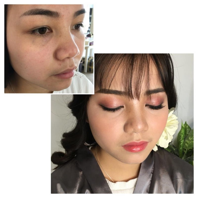 Kiều Trang MakeUp Store