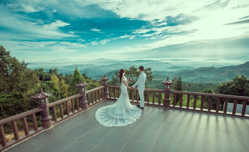 Kiều Vy Wedding House