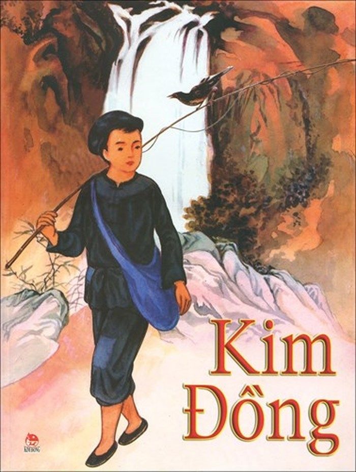 Kim Đồng