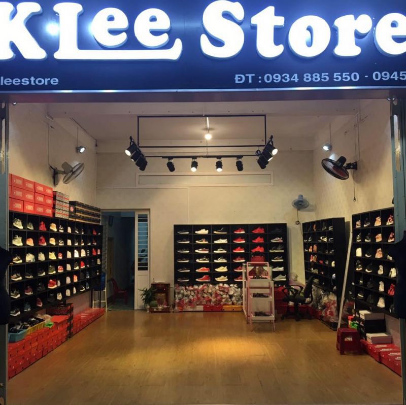 Klee Store