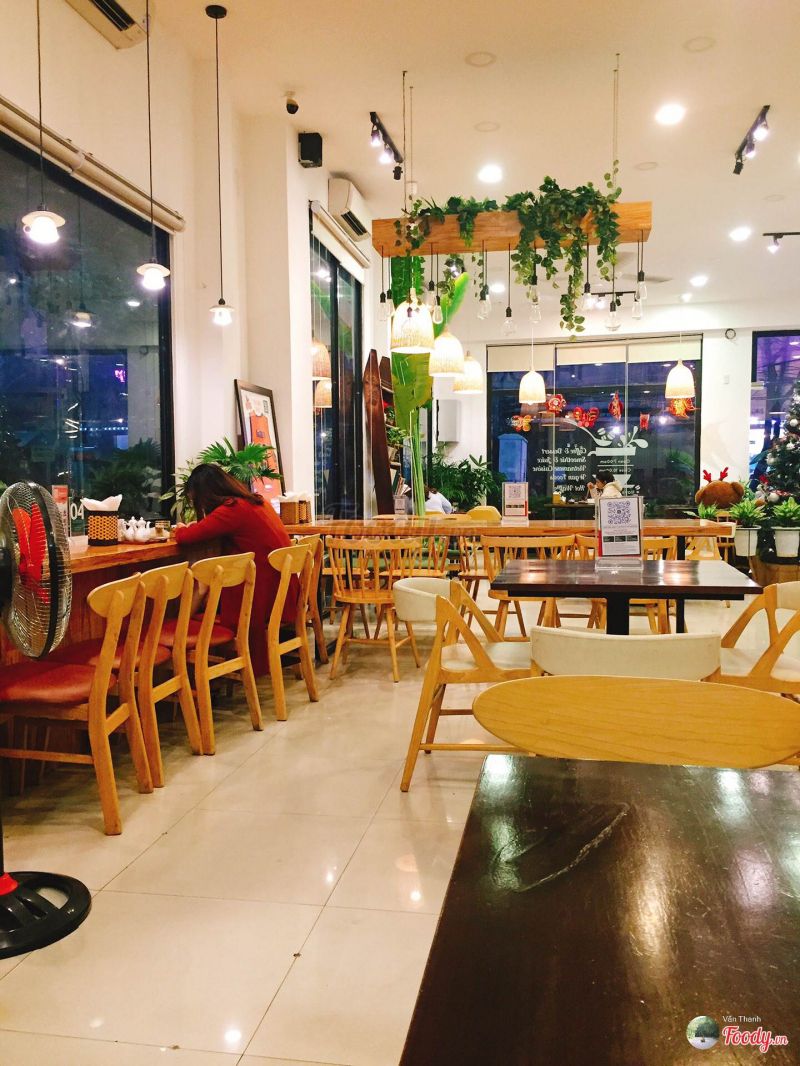 KoKo Green Cafe