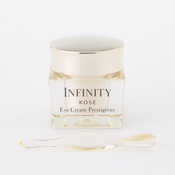 Kose Infinity Prestigious Eye Cream