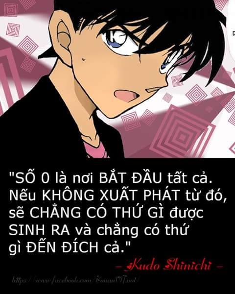 Kudo Shinichi