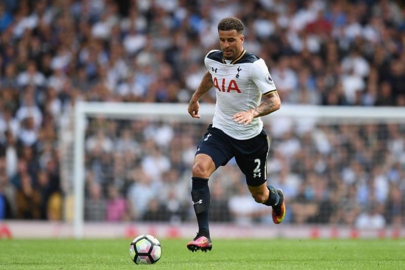 Kyle Walker