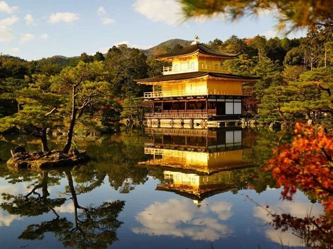 Kyoto - Nhật Bản