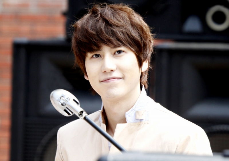 Kyuhuyn (Super Junior)