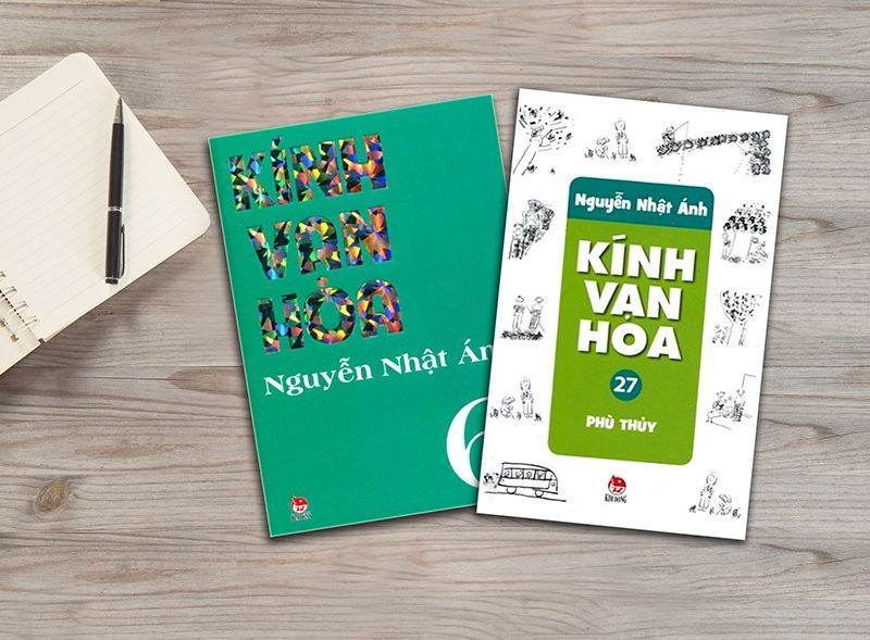 Kính vạn hoa Kính vạn hoa