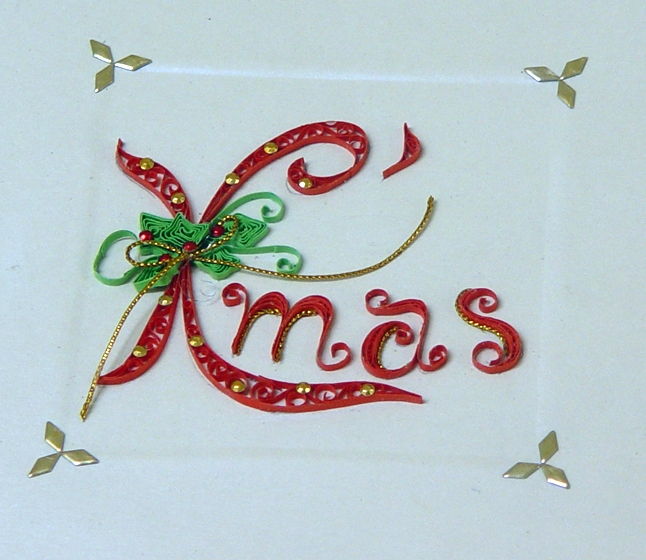 Ký hiệu X'Mas Ký hiệu X'Mas