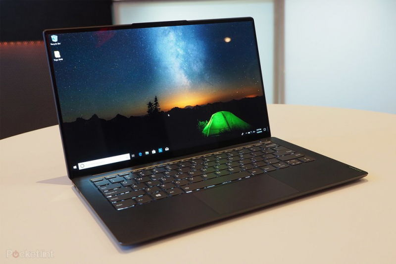 LENOVO YOGA S940