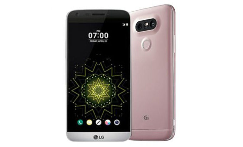 LG G5 (Chỉ từ 8490000 đ )