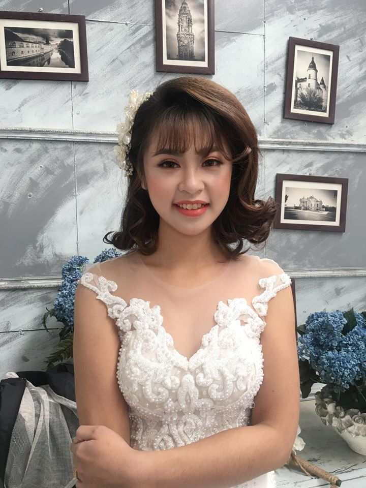 Lan Diễm Make Up