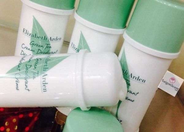 Lăn khử mùi Elizabeth Arden Green Tea Cream Deodorant