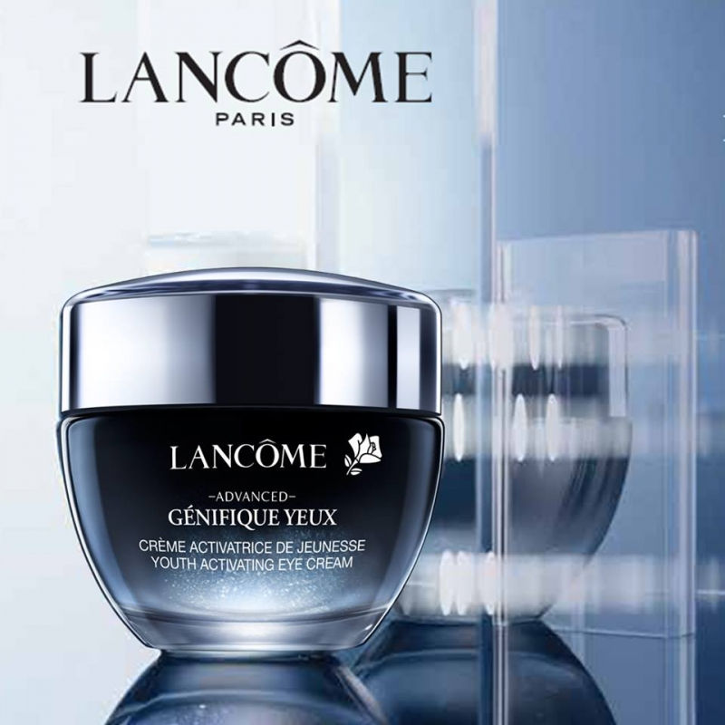 Lancôme Advanced Génifique Yeux Youth Activating Eye Cream