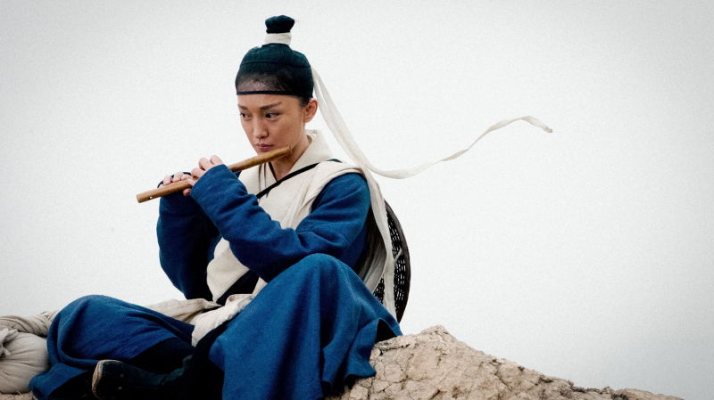 Lăng Nhạn Thu - Long môn phi giáp Lăng Nhạn Thu - Long môn phi giáp