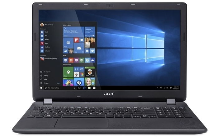 Laptop Acer ES1-531-C9B8