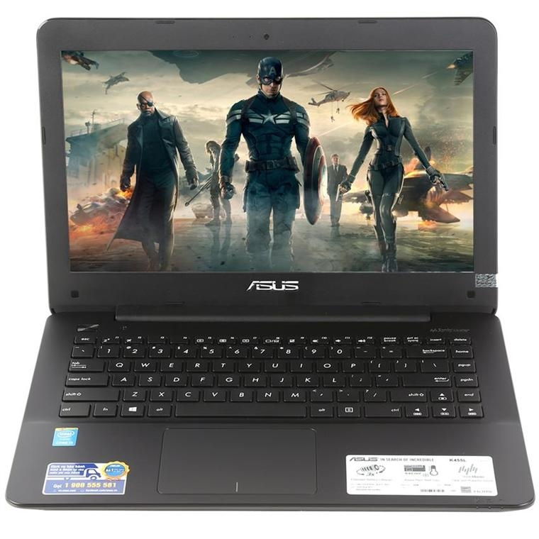 Laptop Asus K455LA-WX071D