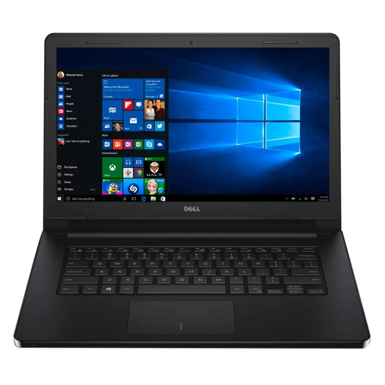 Laptop Dell Inspiron 3452 Y7Y4K1
