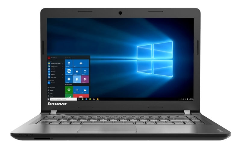 Laptop Lenovo Ideapad 100-14IBY 80MH008XVN