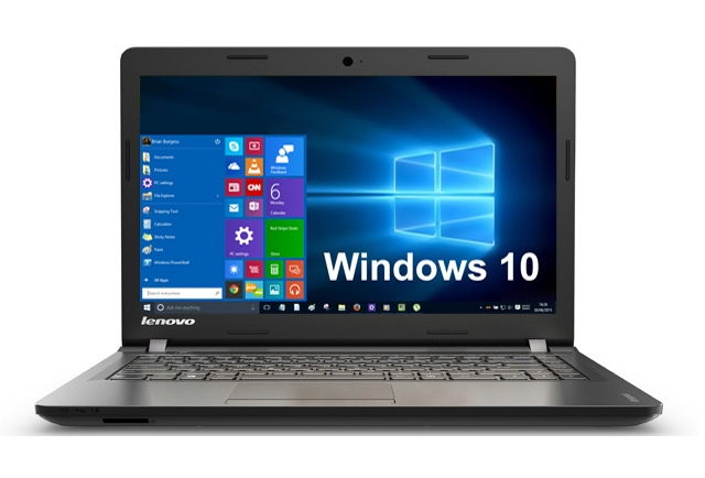 Laptop Lenovo Ideapad100 - 80MH0058VN
