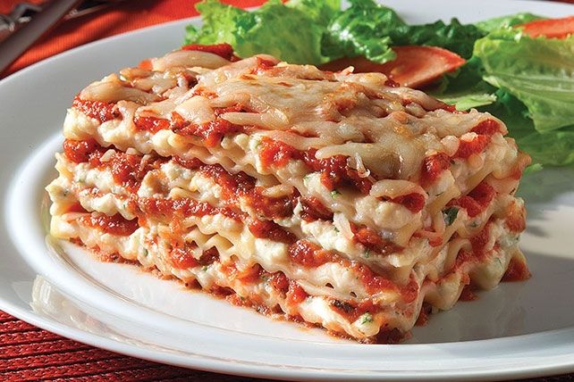 Lasagna