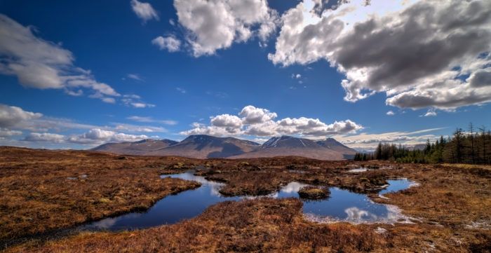 Laugavegur and Fimmvörðuháls