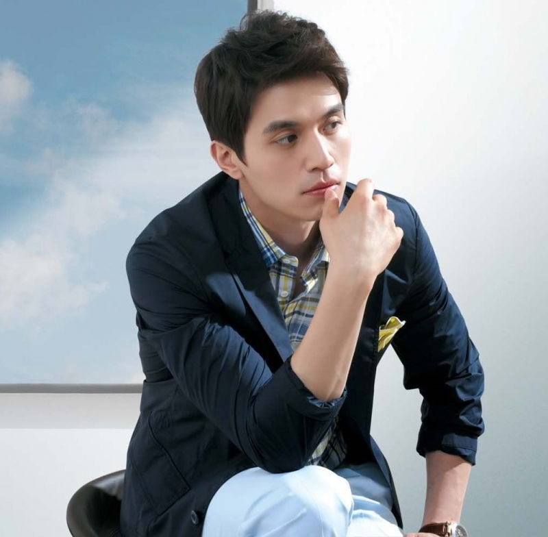 Lee Dong Wook