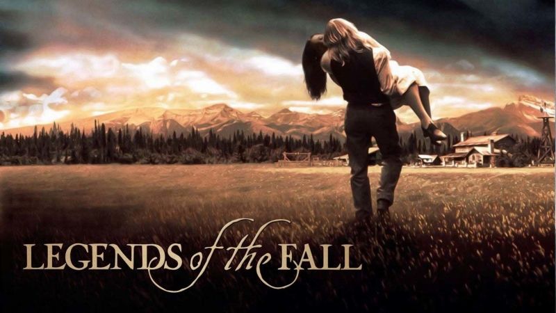 Legends of the Fall