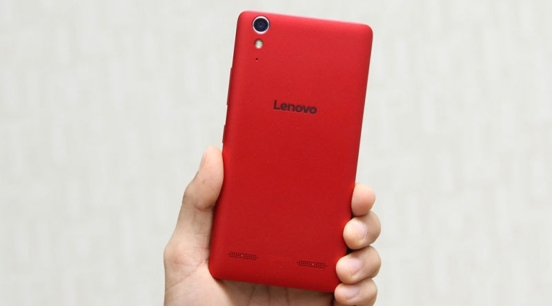 Lenovo A6010: 2990000 đồng