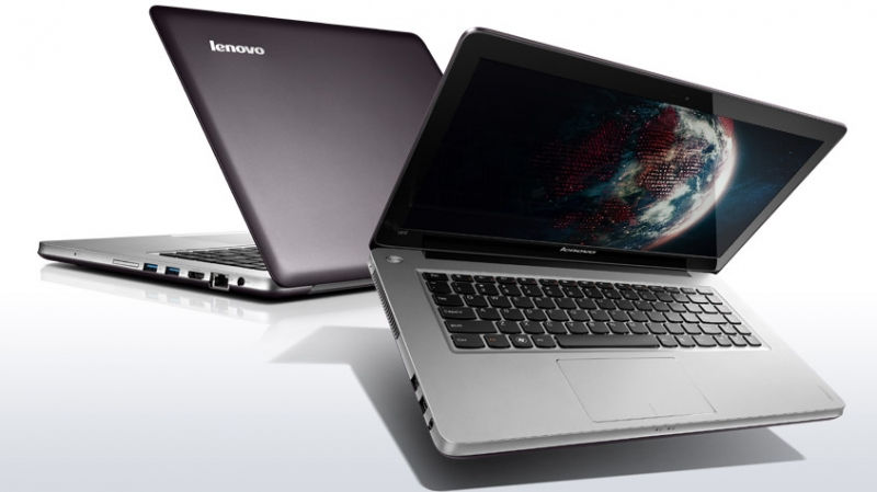 Lenovo U410