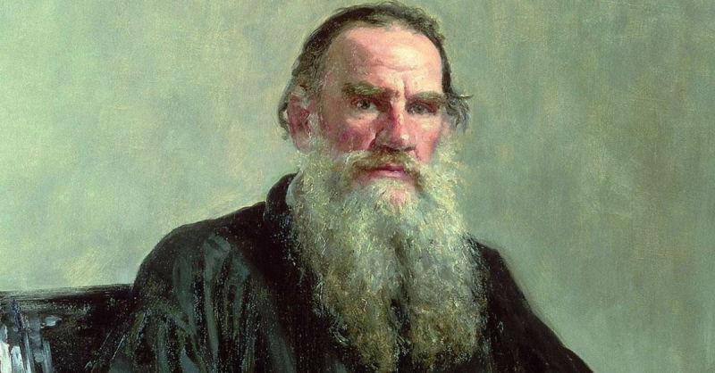 Lev Tolstoy