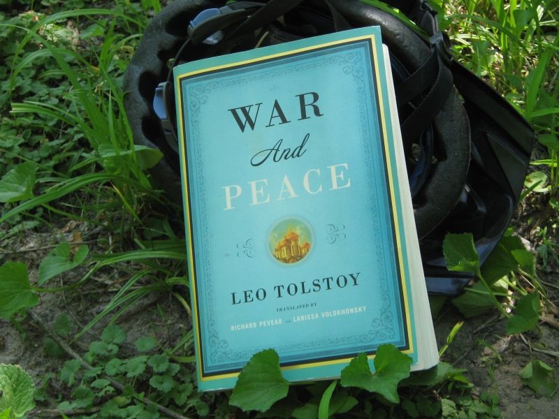 Lev Tolstoy