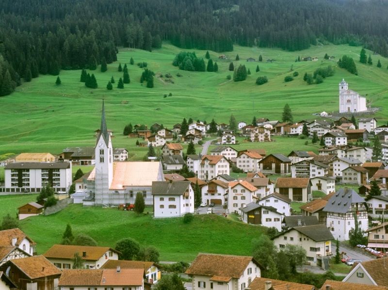 Liechtenstein