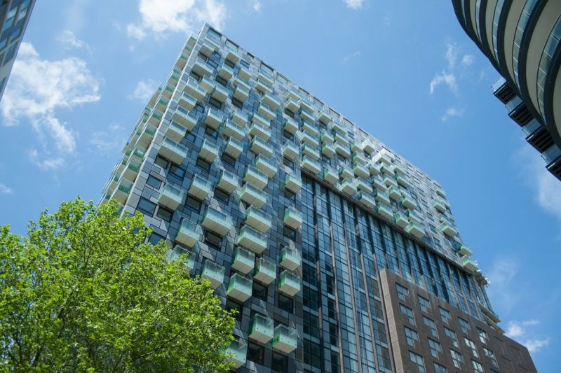 Lincoln Plazza tại London