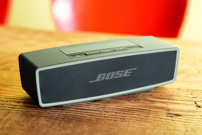 Loa Bose SoundLink Mini Bluetooth II