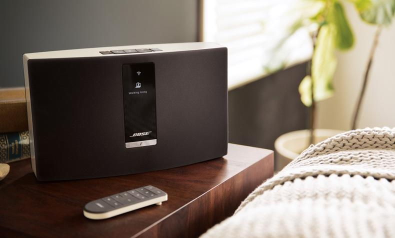 Loa Bose Soundtouch 20 series III Wireless music system