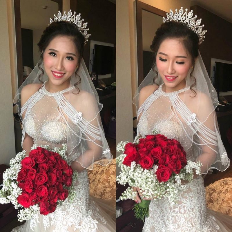 Lộc beauty Wedding Studio Center