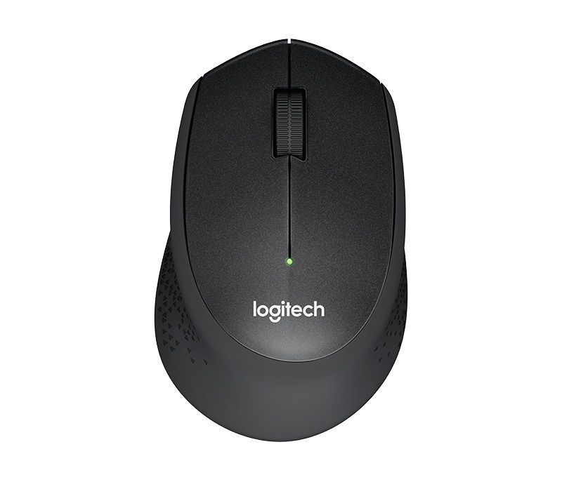 Logitech M331