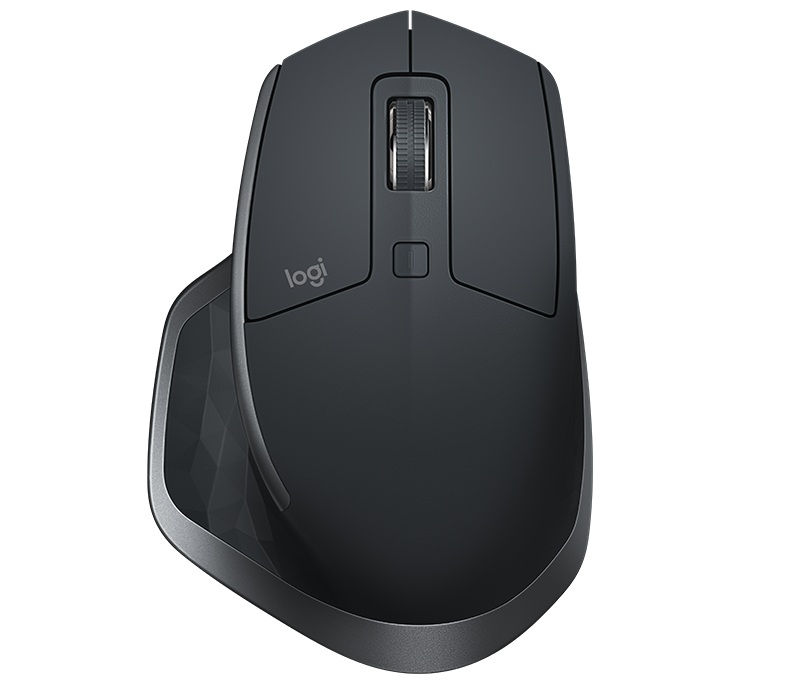 Logitech MX Master 2S