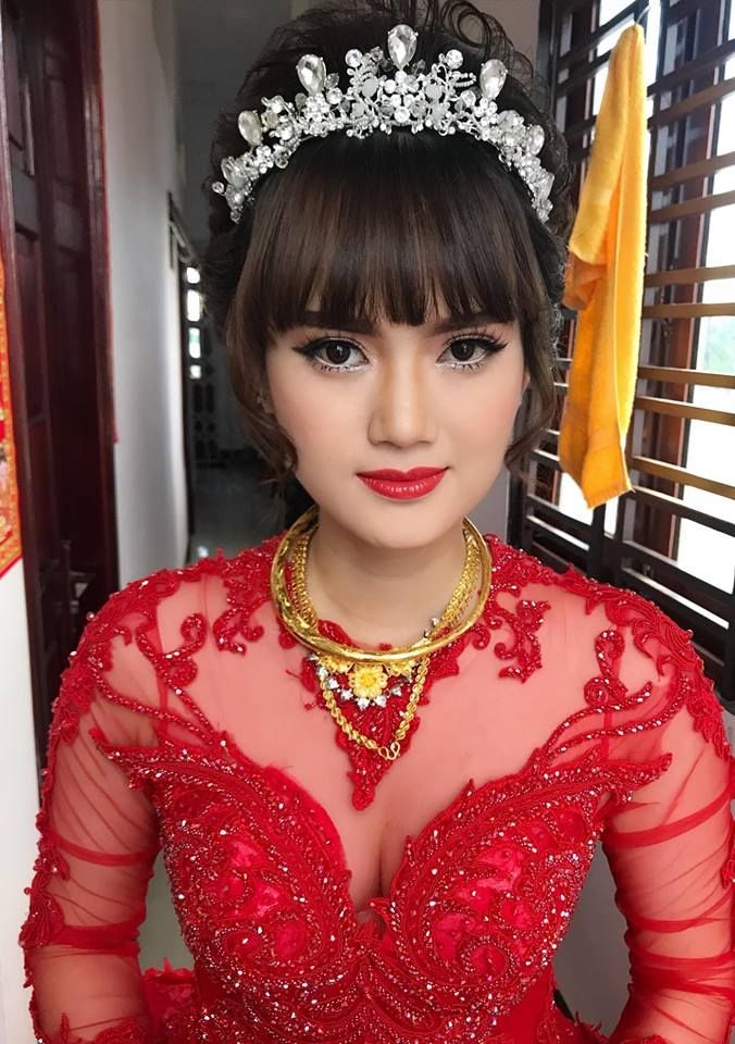 Lợi Nguyễn Make Up