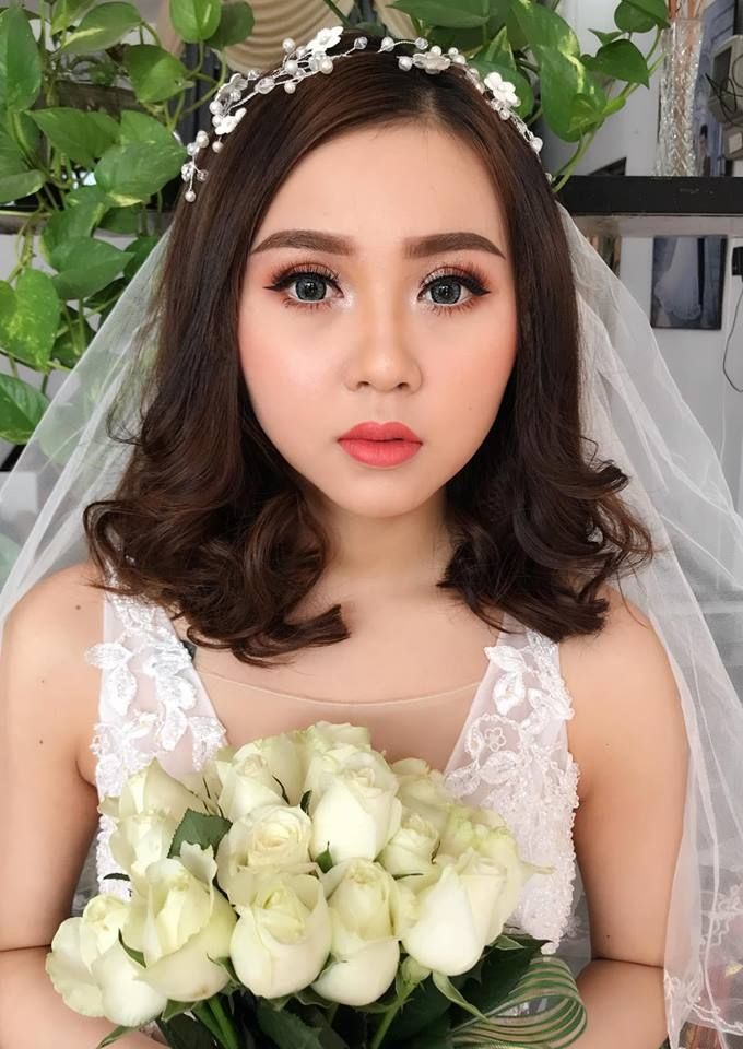 Lợi Nguyễn Make Up