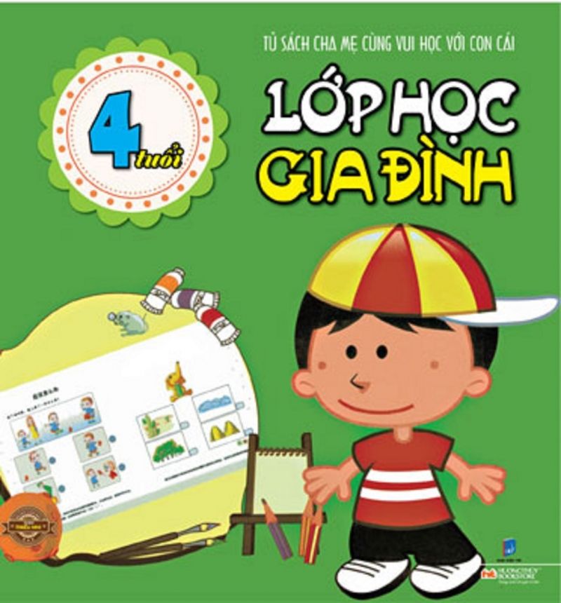 Lớp học gia đình