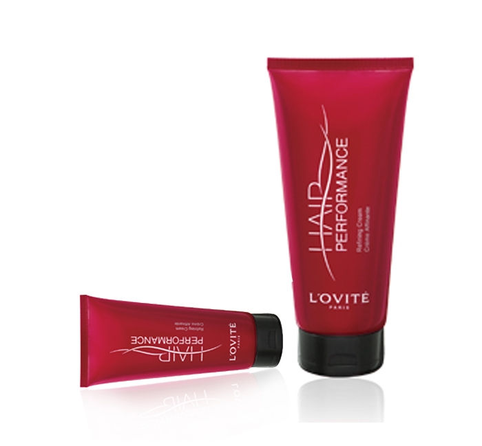 Lovite Refining Cream