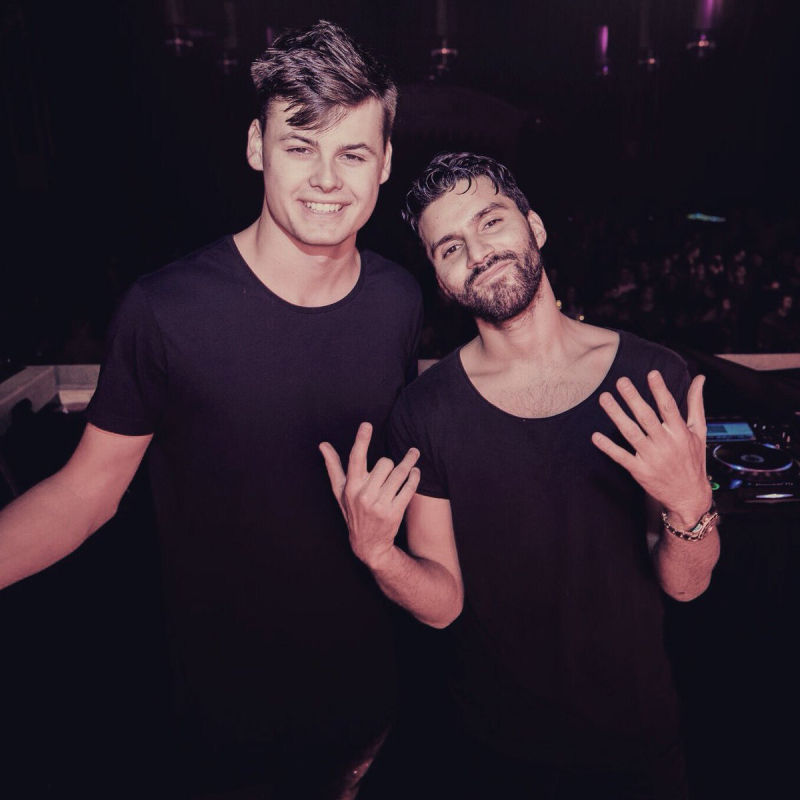 Lullaby – R3HAB & Mike Williams