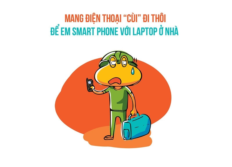 Luôn đề cao cảnh giác Luôn đề cao cảnh giác