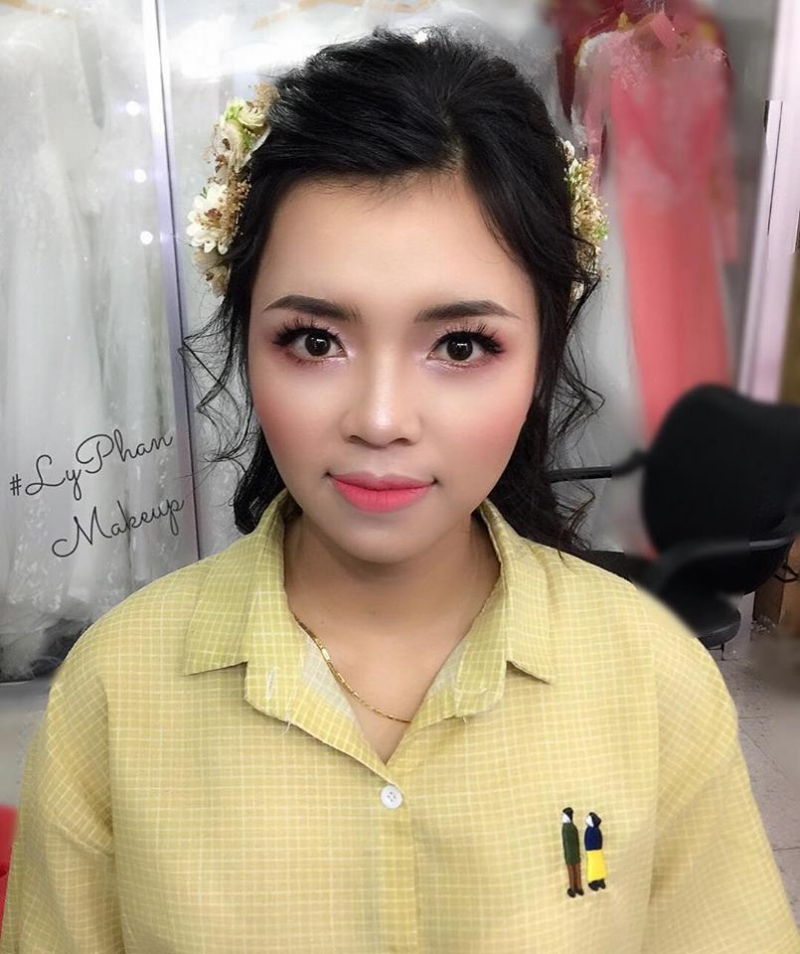 Ly Phan Make Up (Kim Thảo studio)