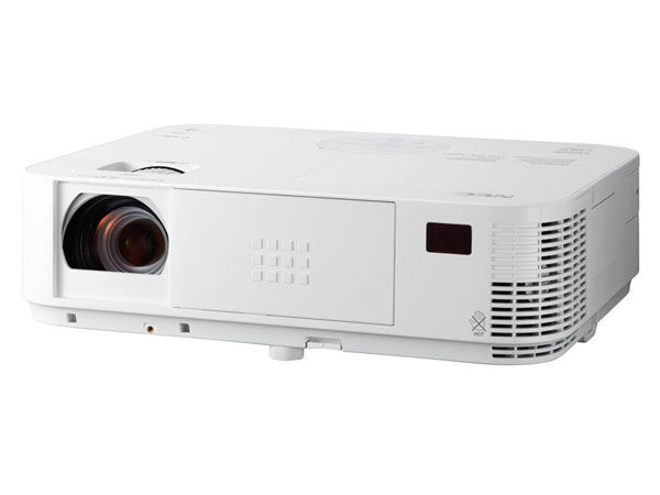 MÁY CHIẾU PANASONIC PT-SX320A