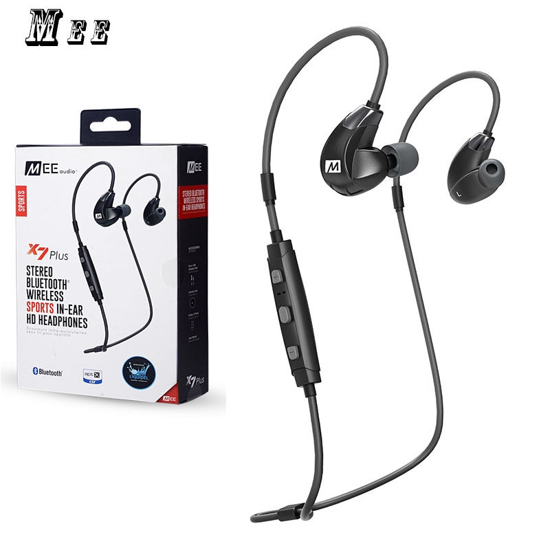 MEE audio X7 Plus